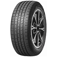 Шины Roadstone N'Fera RU5 235/55 R18 102V XL