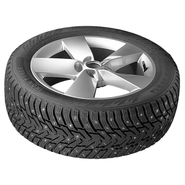 Шины Ikon Tyres Nordman 8 175/65 R14 86T XL