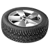 Шины Ikon Tyres Nordman 8 175/65 R14 86T XL