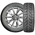 Шины Ikon Tyres Nordman 7 SUV 255/55 R18 109T XL 2023+