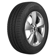 Шины Ikon Tyres Autograph Eco C3 215/75 R16C 116/114S