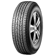 Шины Roadstone Roadian HTX RH5 235/65 R18 110H XL