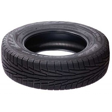 Шины Nokian Tyres Nordman RS2 SUV 225/65 R17 106R XL