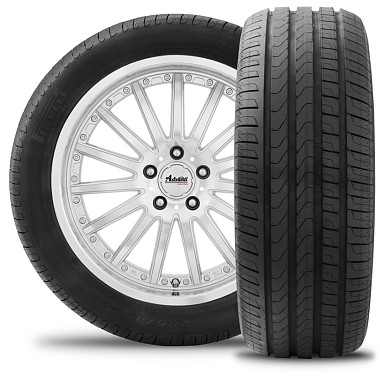 Шины Pirelli Scorpion Verde 215/60 R17 96H