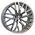Диски Khomen Wheels KHW2005 8.5x20/5x112 D66.6 ET20 KHOMEN-WHEELS-BLACK