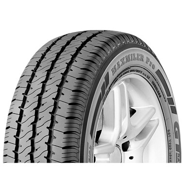 Шины GT Radial Maxmiler Pro 215/70 R15C 109/107S