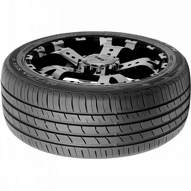 Шины Nexen N'Fera RU1 215/65 R17 99V
