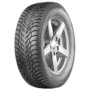 Nokian Tyres Hakkapeliitta R3