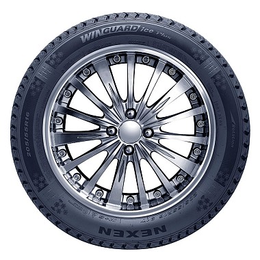 Шины Nexen Winguard Ice plus WH43 245/40 R18 97T XL
