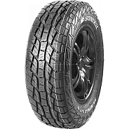 Шины Sonix Primemax A/T II 245/75 R17 121/118S