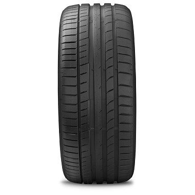 Шины Continental ContiSportContact 5 P 275/45 R20 110Y XL FR N0