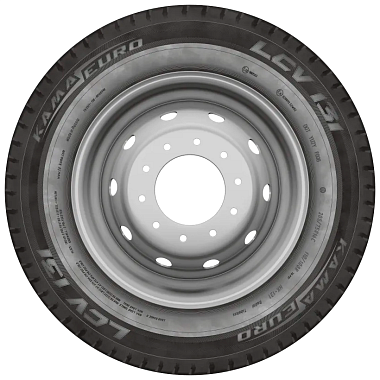 Шины Кама EURO LCV-131 205/65 R16C 107/105R
