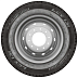 Шины Кама EURO LCV-131 205/65 R16C 107/105R