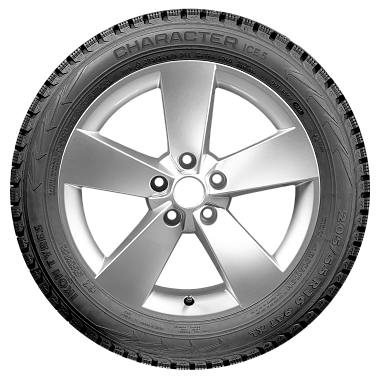Шины Ikon Tyres Character Ice 5 175/70 R13 82T