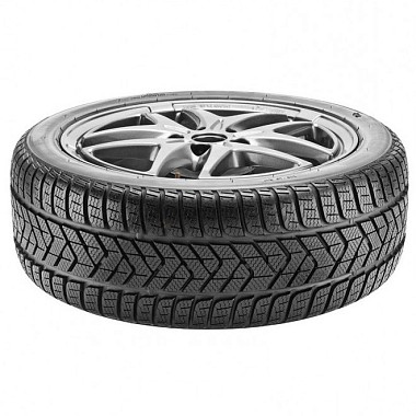 Шины Pirelli Winter SottoZero Serie 3 245/40 R20 99W XL MGT 2021+