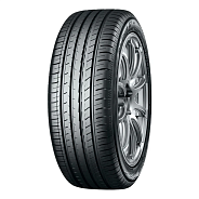 Шины Yokohama Bluearth GT AE51 235/45 R17 97W XL
