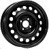 Диски Trebl X40033 6x16/4x100 D60.1 ET50 TREBL-BLACK
