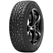 Шины Tigar Ice 225/55 R17 101T XL