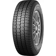 Шины Yokohama BluEarth-Van All Season RY61 205/65 R15C 102/100T