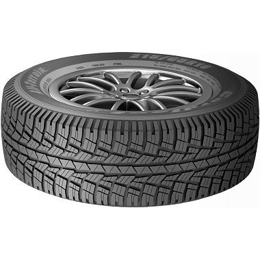 Шины Cordiant All Terrain 235/75 R15 109S XL