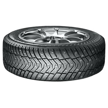 Шины Yokohama iceGuard iG65 Stud 215/55 R16 97T XL
