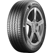 Шины Continental UltraContact 235/50 R18 97V FR