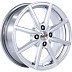 Диски Alcasta M63 6x15/4x100 D60.1 ET46 ALCASTA-BKF