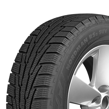 Шины Ikon Tyres Nordman RS2 SUV 245/65 R17 111R XL