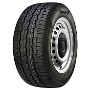 Шины Gripmax SureGrip A/S Van 225/55 R17C 109/107H