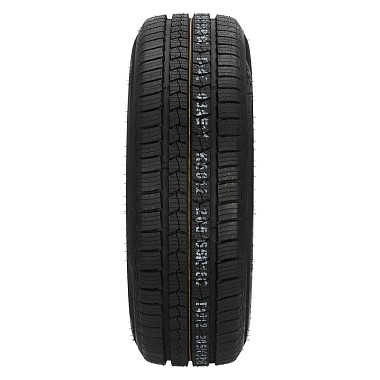 Шины Nexen Winguard WT1 205/70 R15C 106/104R