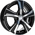 Диски Скад Крит 5.5x14/4x100 D56.6 ET39 SKAD-ALMAZ