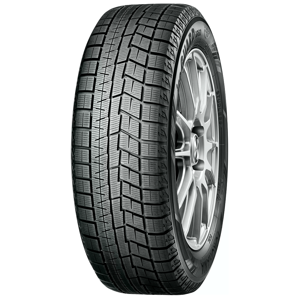 Шины Yokohama iceGuard iG60 Studless 225/60 R18 104Q XL ZPS в