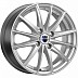 Диски K&K Пойнт Бланк SK 6x15/4x100 D54.1 ET46 K-AND-K-ALMAZ-CHERNYY