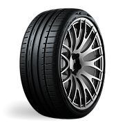 Шины GT Radial SportActive 2 245/35 R20 95Y XL