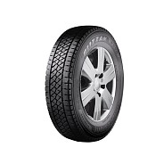 Шины Bridgestone Blizzak W995 195/70 R15C 104/102R
