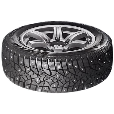 Шины Bridgestone Blizzak Spike 02 205/65 R16 99T XL