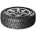 Шины Bridgestone Blizzak Spike 02 205/65 R16 99T XL