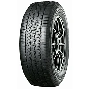 Шины Yokohama Geolandar CV 4S G061 235/60 R18 107V XL