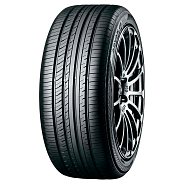 Шины Yokohama Advan dB V552 215/45 R18 89W