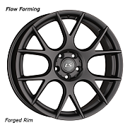 LS Wheels Flow Forming RC07