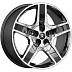 Диски Skad Premium Series КР008 8.5x20/5x120 D72.6 ET41.5 SKAD-DIAMOND-QUARTZ