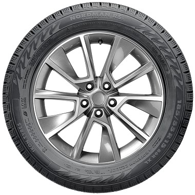 Шины Ikon Tyres Nordman RS2 205/65 R15 99R XL
