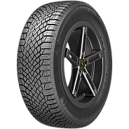 Шины Continental ContiIceContact XTRM 295/40 R21 111T XL 2021+