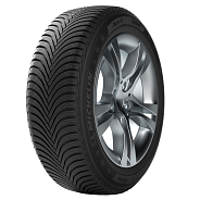 Шины Michelin Alpin A5 205/65 R16 95H MO