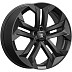 Диски Skad Premium Series КР015 7.5x19/5x114.3 D60.1 ET40 SKAD-DIAMOND-GLOSS-GRAPHITE