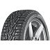 Шины Nokian Tyres Nordman 7 225/55 R17 101T XL