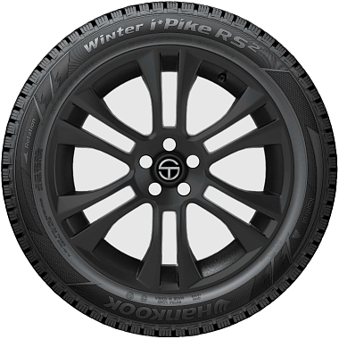 Шины Hankook Winter I*Pike RS2 W429 225/45 R19 96T XL