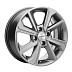Диски Khomen Wheels KHW1501 6x15/4x100 D60.1 ET37 KHOMEN-WHEELS-BLACK-FP