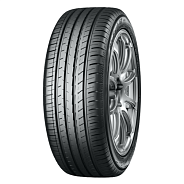 Шины Yokohama Bluearth GT AE51H 225/45 R18 91V