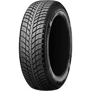 Шины Nexen N'Blue 4Season 225/40 R18 92V XL